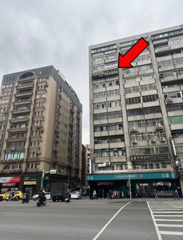 台北大樓法拍-4