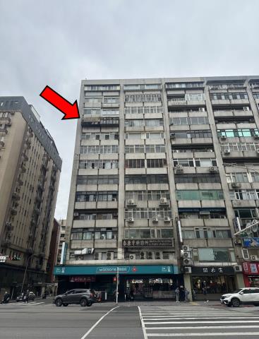 台北大樓法拍-5