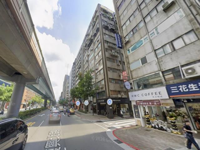 台北法拍大樓-1