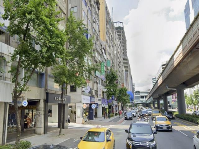 台北法拍大樓-3