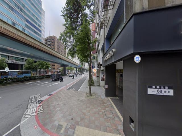 台北法拍大樓-4