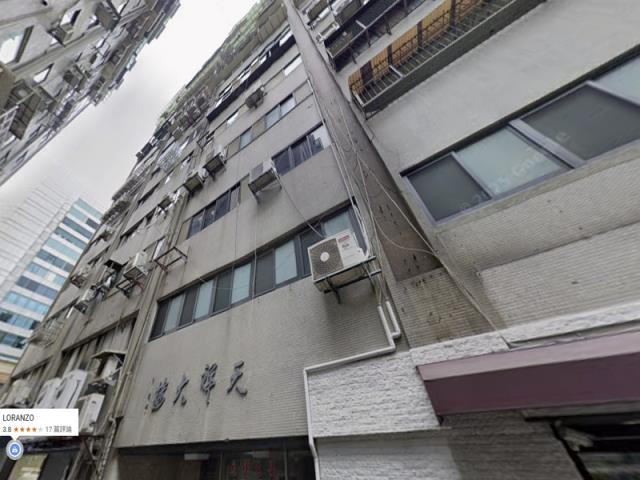 台北法拍大樓-5