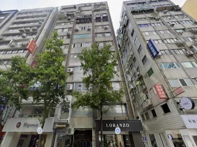 台北法拍大樓-6