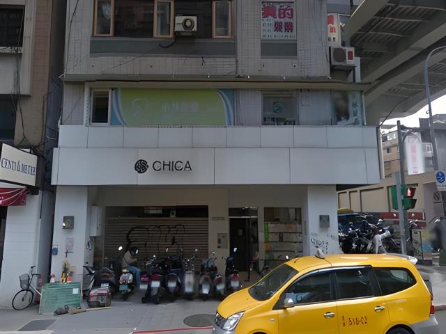 台北大樓法拍-1