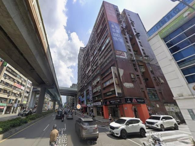 台北大樓拍賣-2