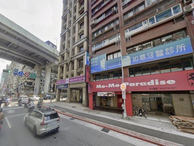 台北大樓拍賣-4