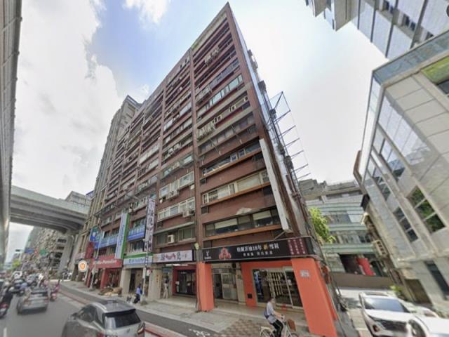 台北大樓拍賣-5