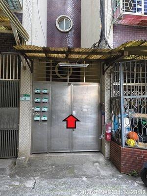 台北士林拍賣公寓-3