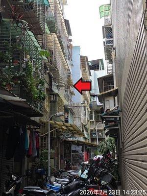 台北士林拍賣公寓-5