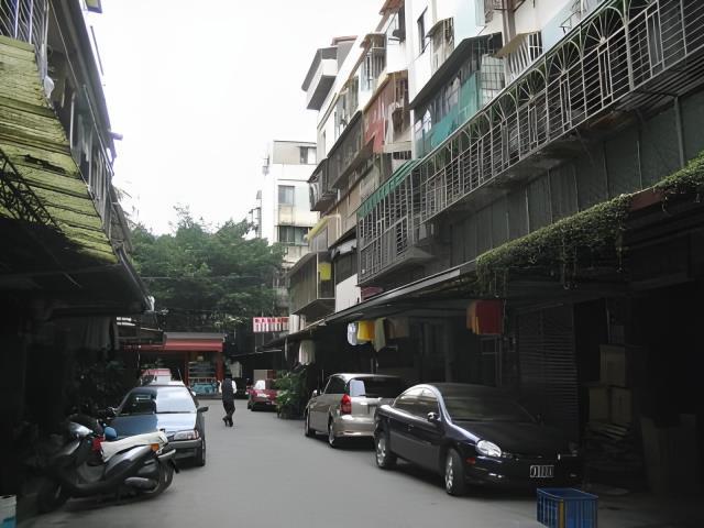 台北萬華法拍公寓-2