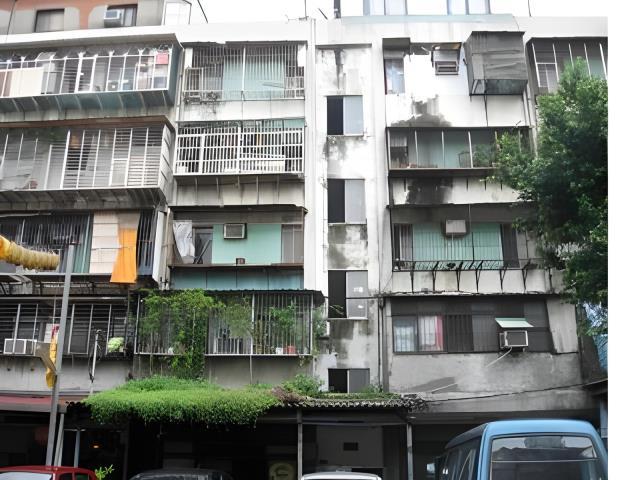 台北萬華法拍公寓-3