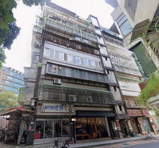 台北大安區法拍華廈-5