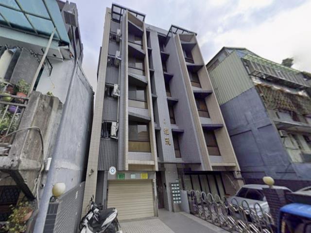 台北法拍華廈-3