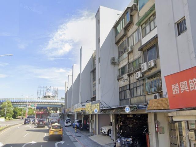 台北中山區拍賣公寓-3