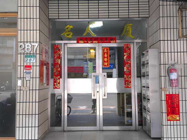 台北大樓拍賣-3