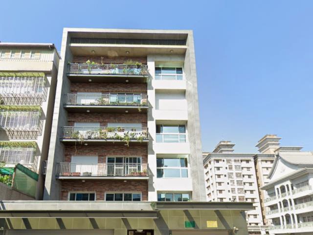 蘆洲法拍店面-5