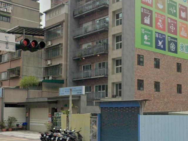 蘆洲法拍店面-2