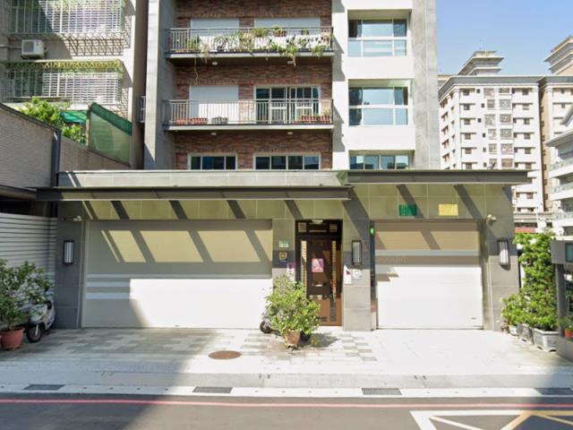 蘆洲法拍店面-3