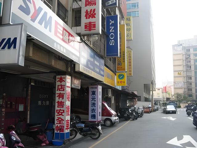 板橋未保存建物法拍-1