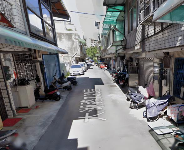 新北法拍透天-3