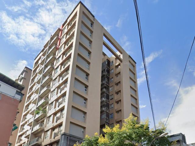 新北大樓法拍-2