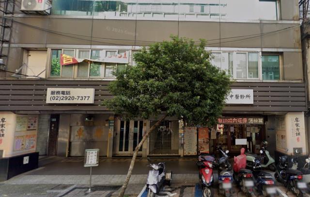 新北拍賣大樓-7
