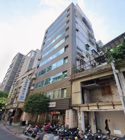 新北拍賣大樓-8