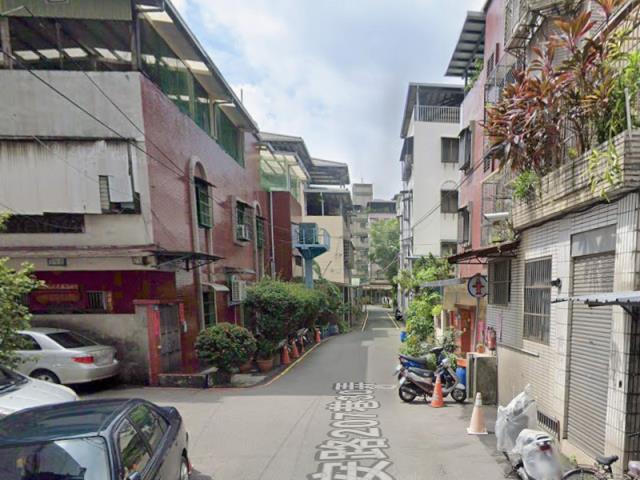 新北法拍公寓-1