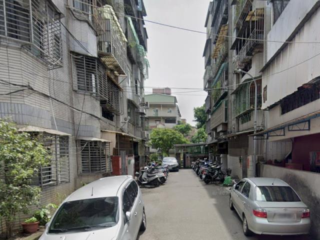 新北法拍公寓-3