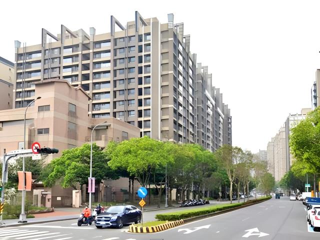 新北大樓法拍-1