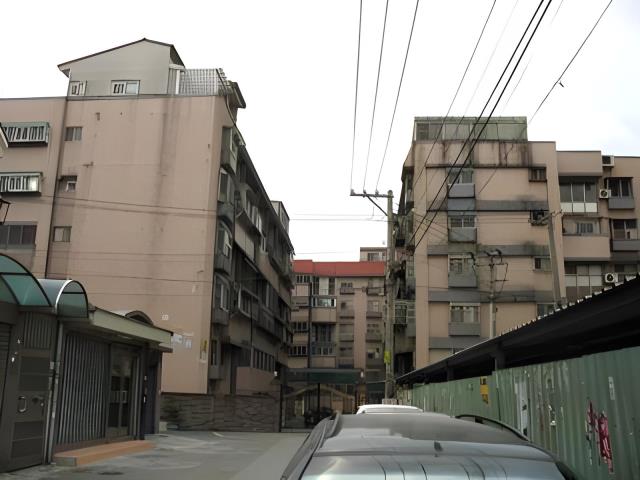 桃園法拍大樓-1
