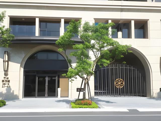 桃園法拍大樓-3