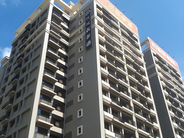 桃園法拍大樓-5