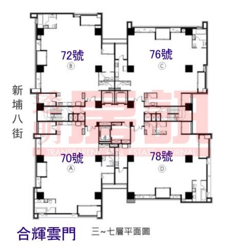 桃園拍賣大樓-4