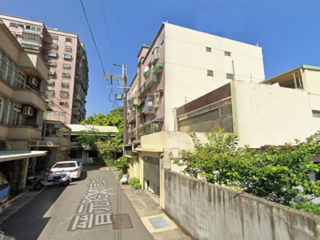 中壢法拍公寓-1