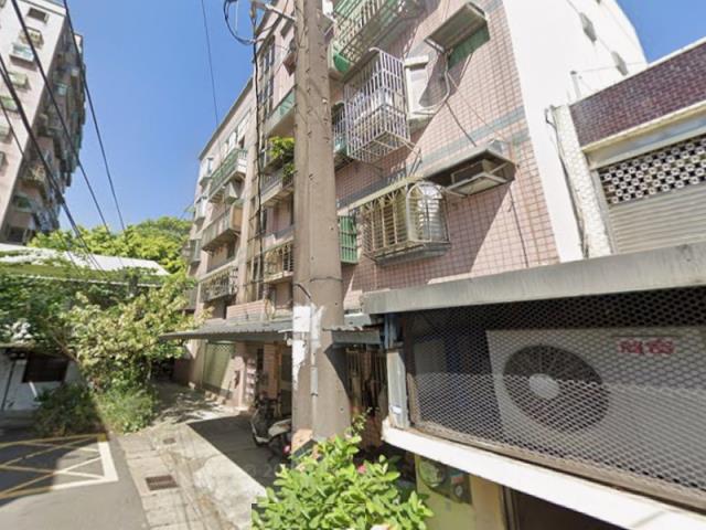 中壢法拍公寓-2