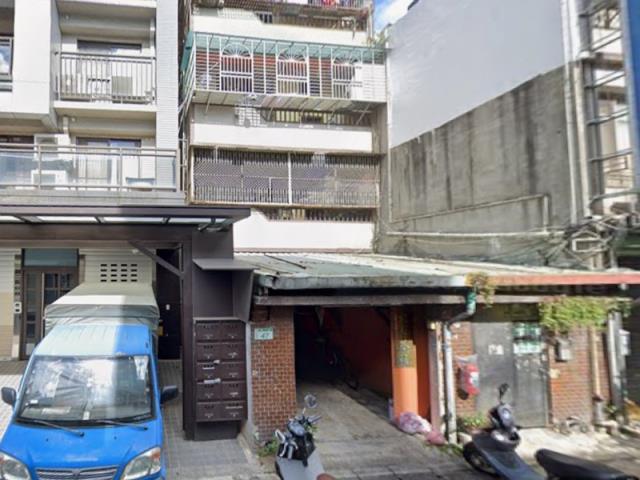 桃園區法拍公寓-1