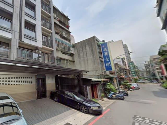 桃園區法拍公寓-3