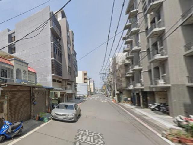 龍潭法拍公寓-1