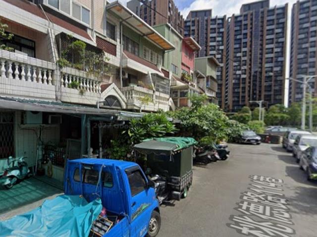 桃園法拍透天-2