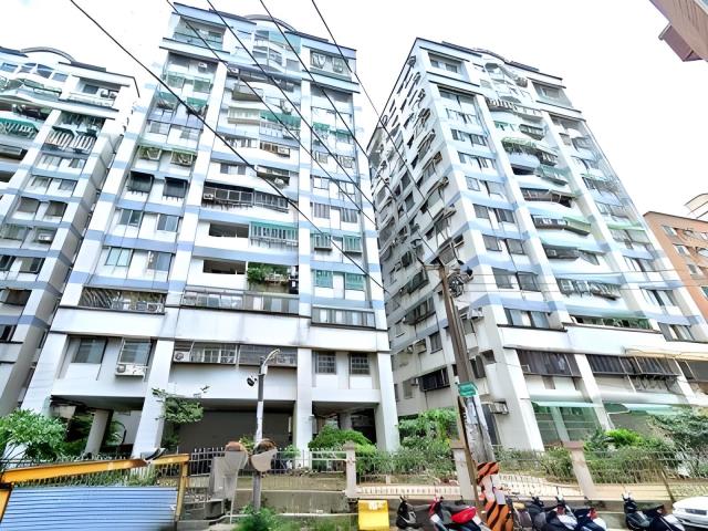 桃園大樓法拍-2