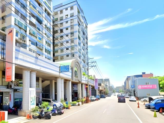 桃園大樓法拍-3