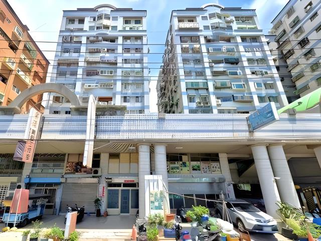桃園大樓法拍-4