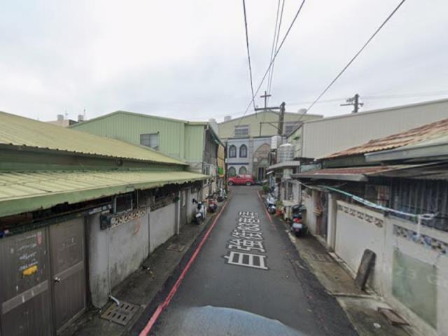 桃園透天拍賣-1