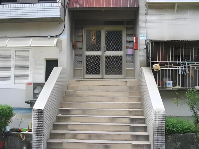 台北北投公寓法拍-1
