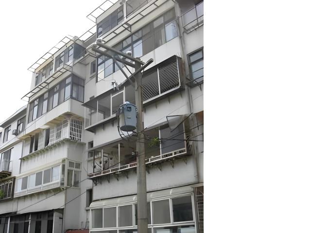 台北北投公寓法拍-2