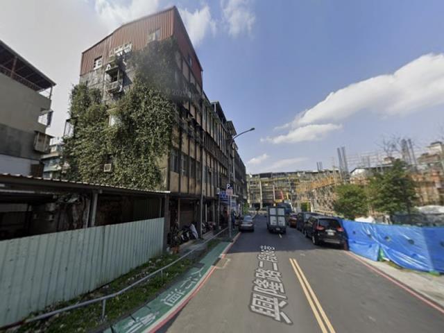 台北文山區公寓法拍-1