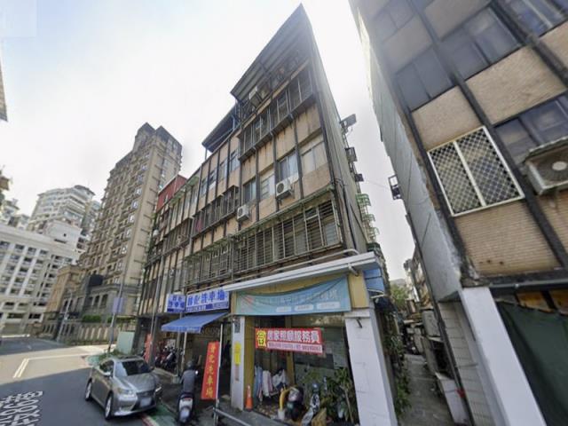 台北文山區公寓法拍-2
