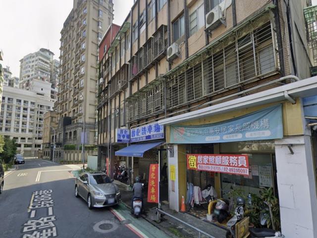 台北文山區公寓法拍-3