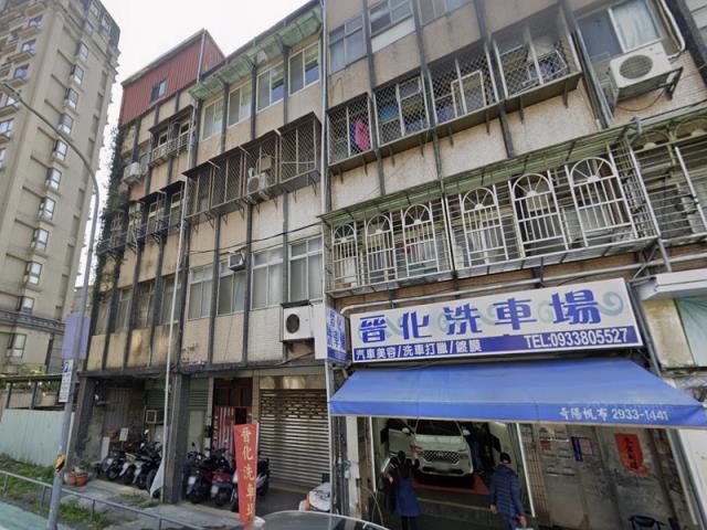 台北文山區公寓法拍-4